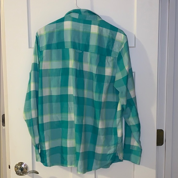 Flannel - Picture 2 of 2